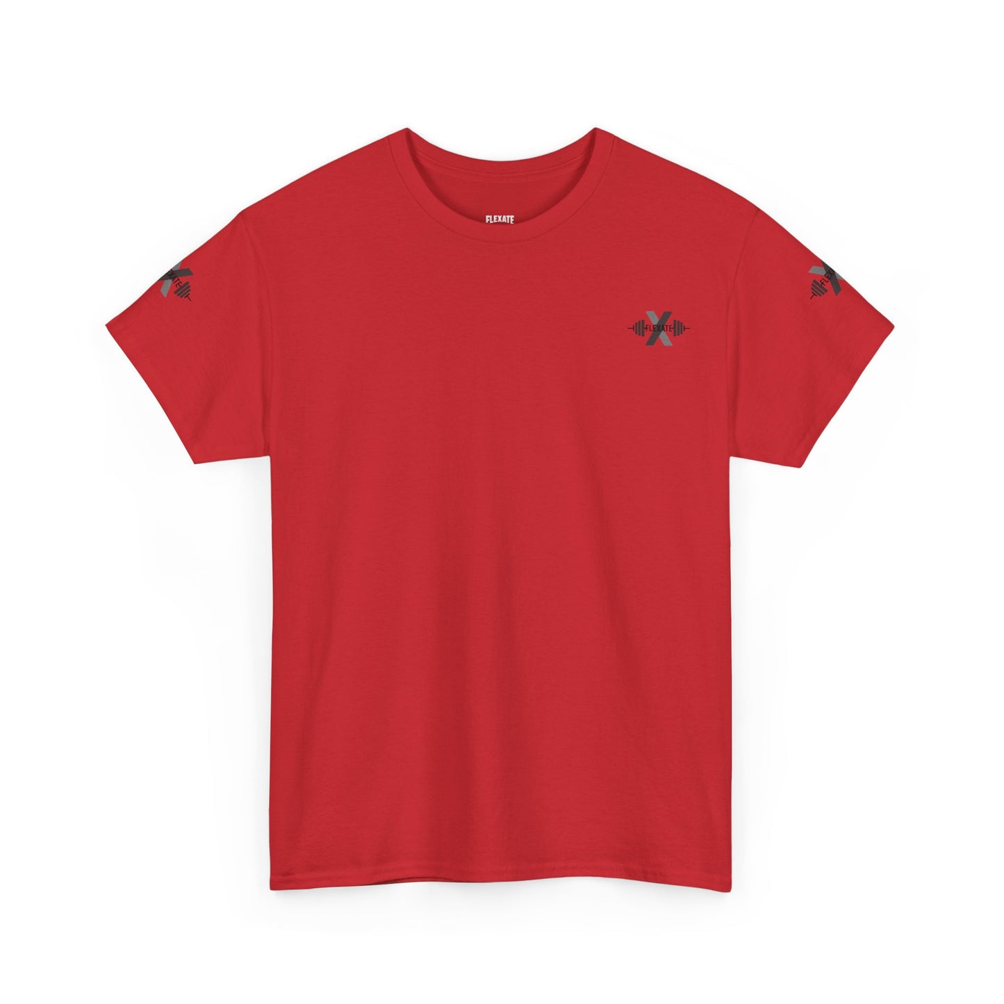 Flexate gym pro t-shirt