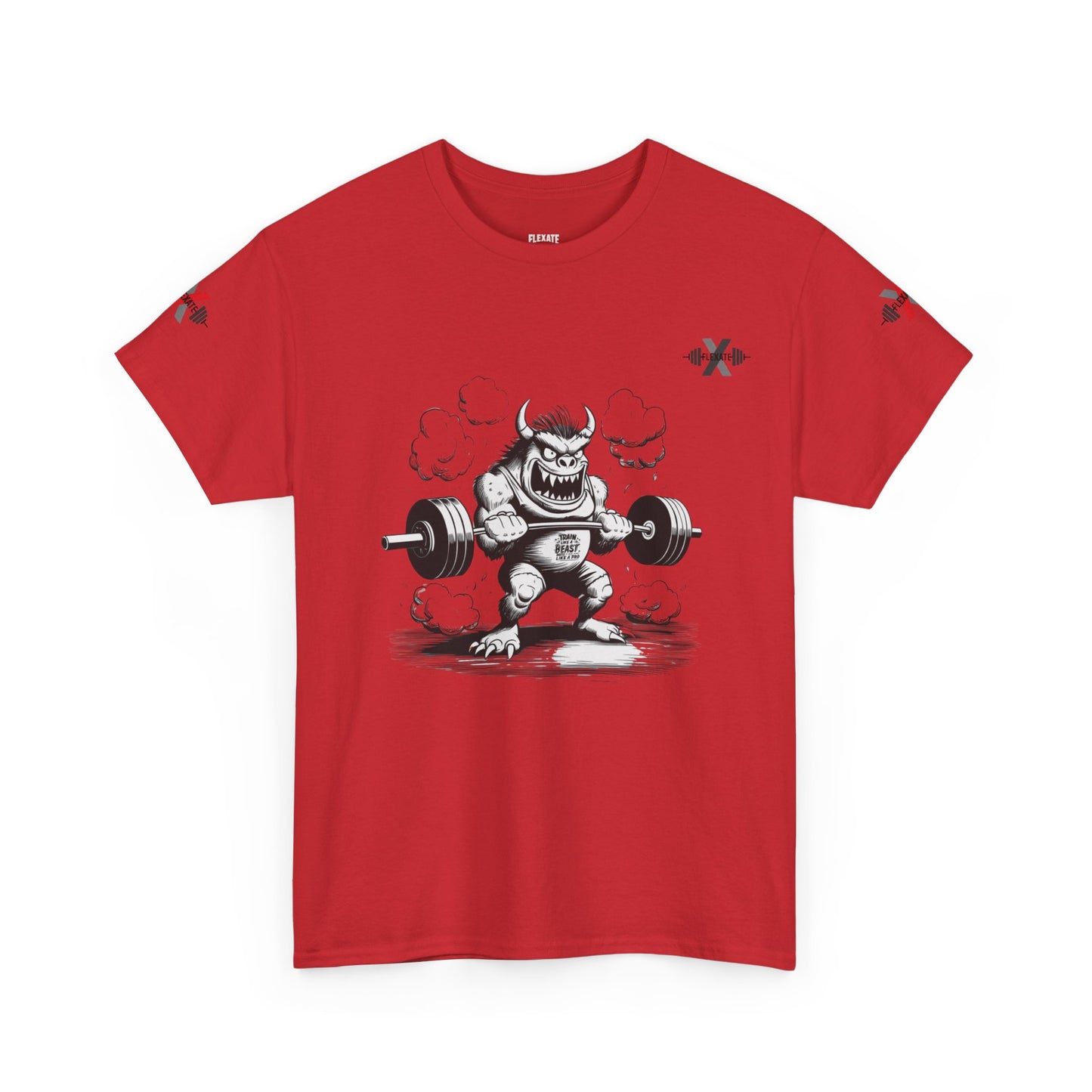 Flexate Unisex Heavy Cotton Tee