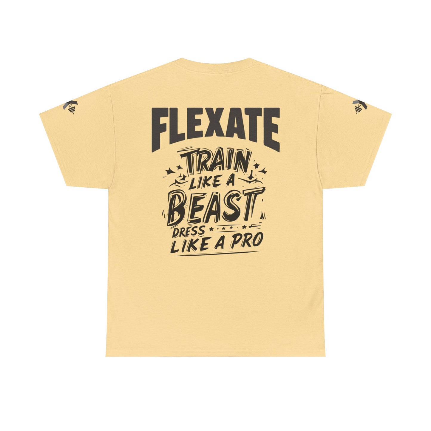 Flexate Gym Monster Pro T-shirt
