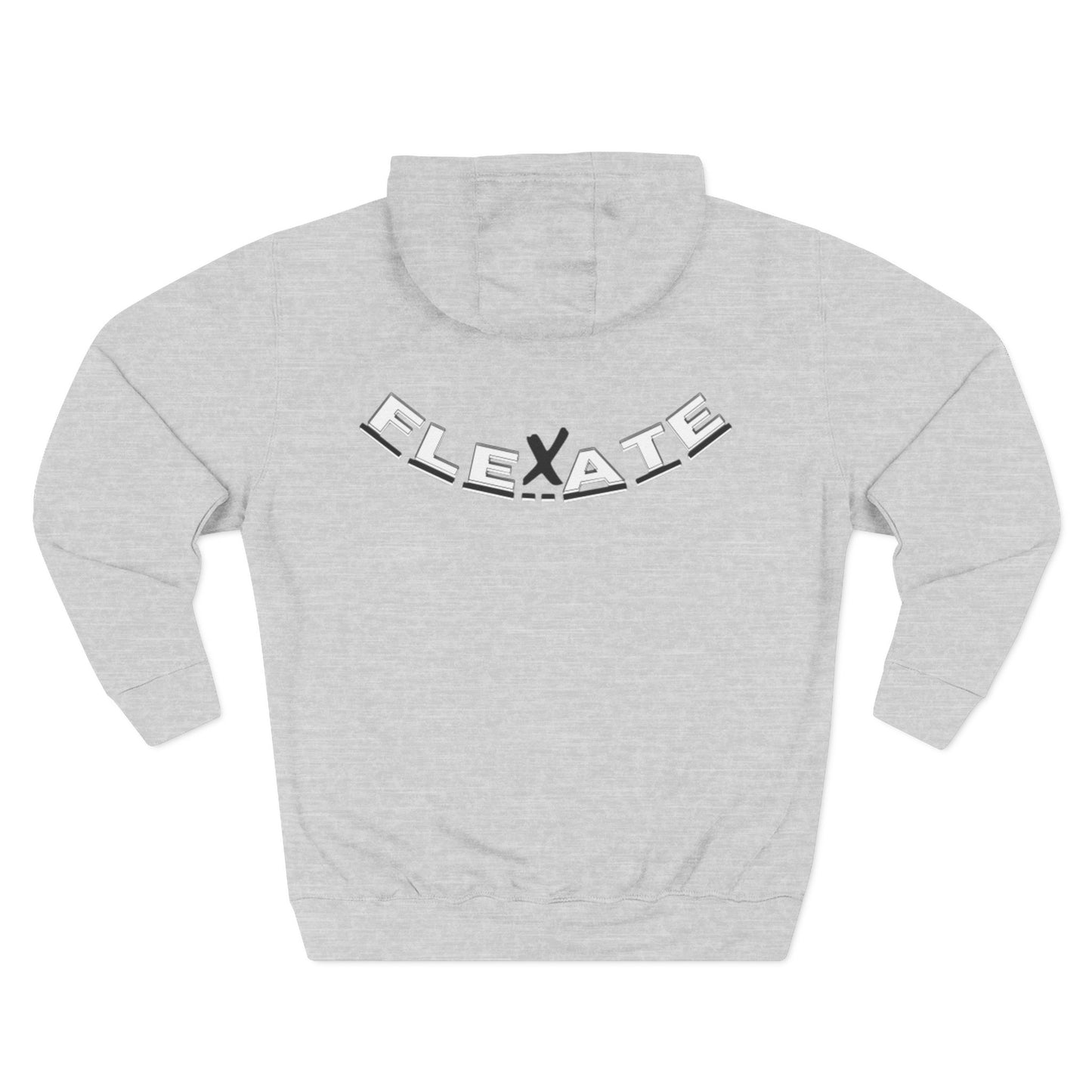 Flexate Original Hoodie