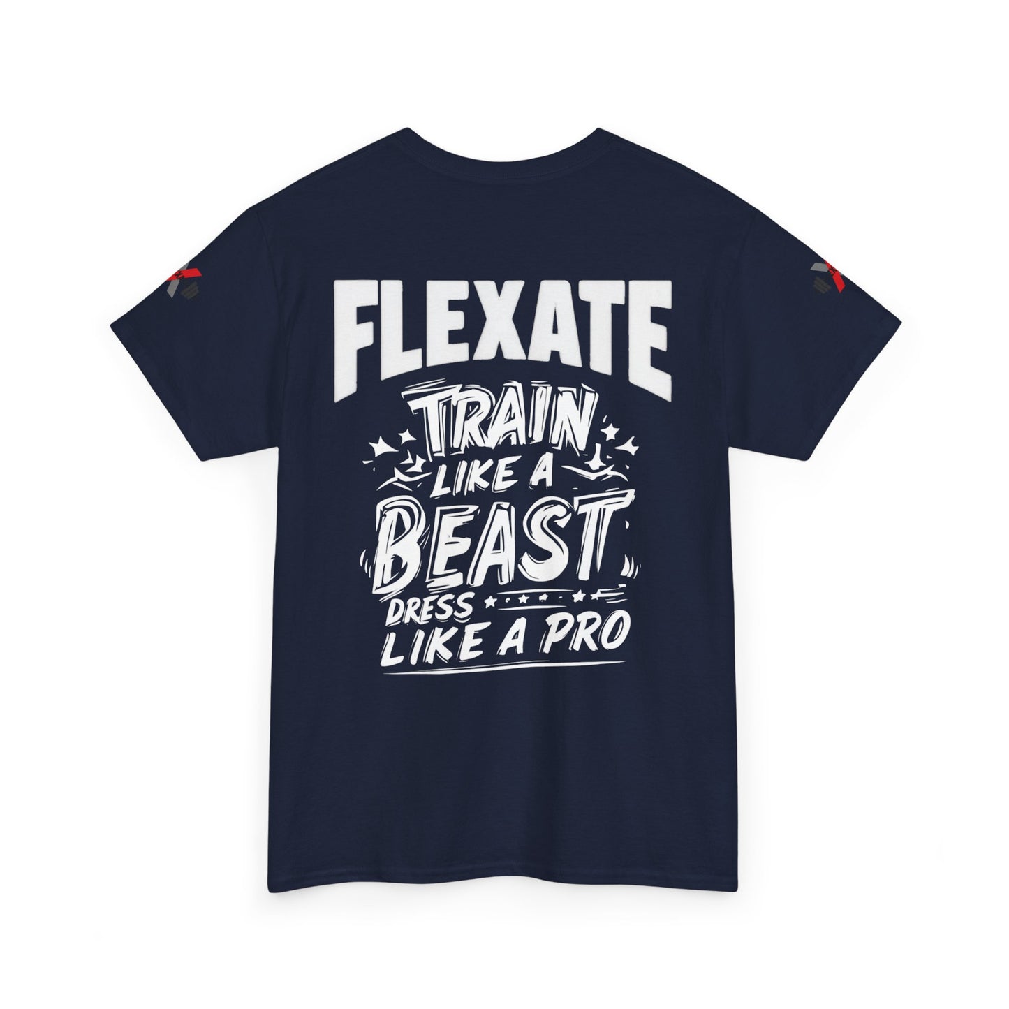 Flexate Unisex Heavy Cotton Tee