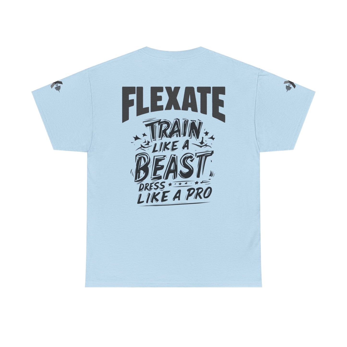 Flexate Gym Monster Pro T-shirt