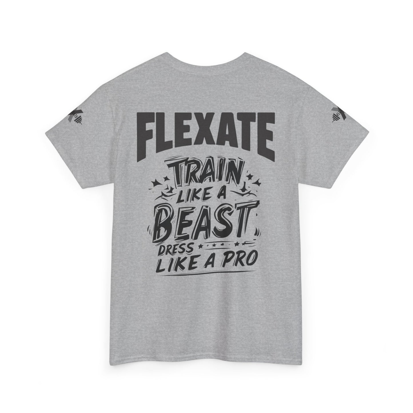 Flexate Gym Monster Pro T-shirt
