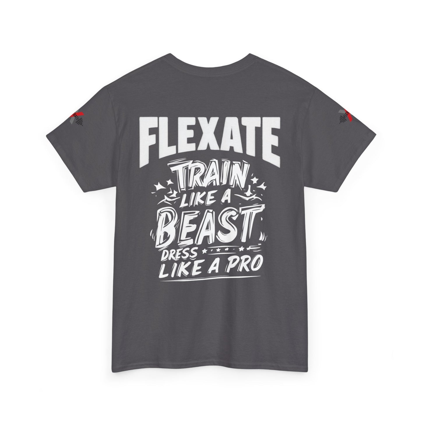 Flexate Unisex Heavy Cotton Tee