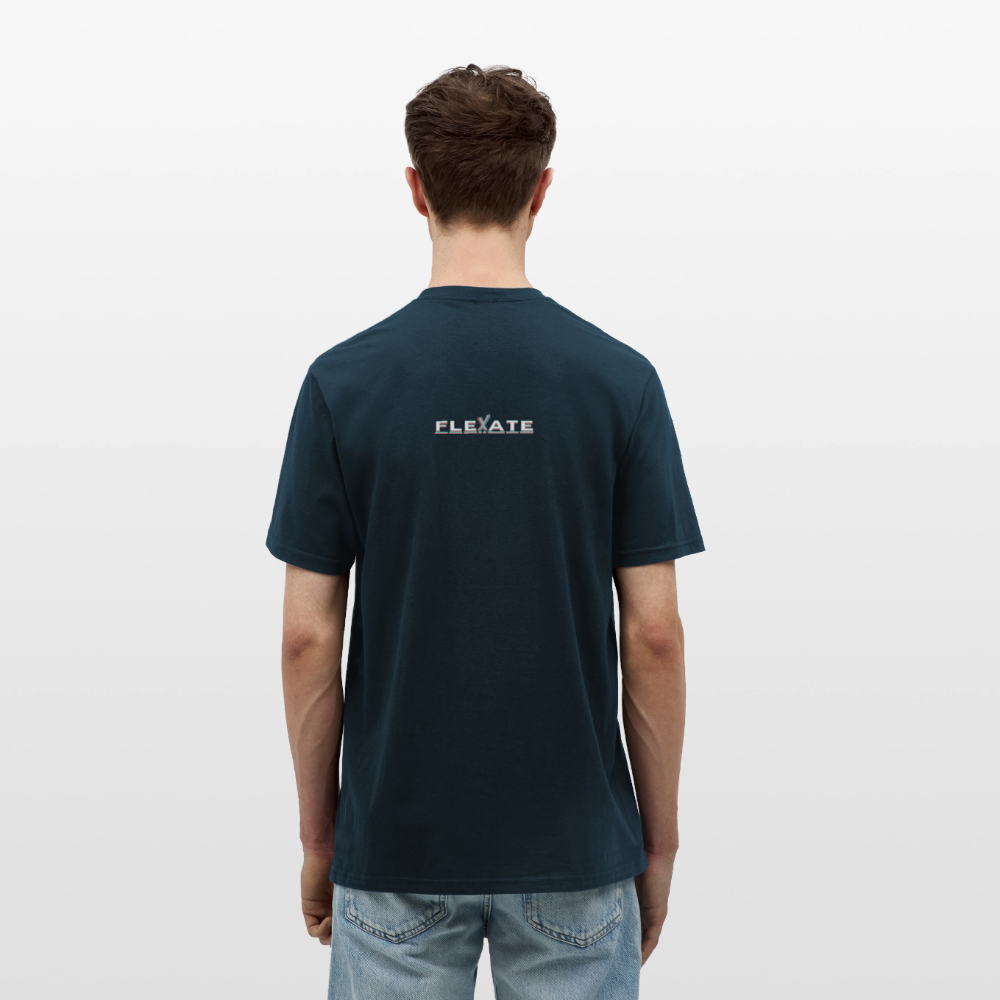 Men's T-Shirt - navy