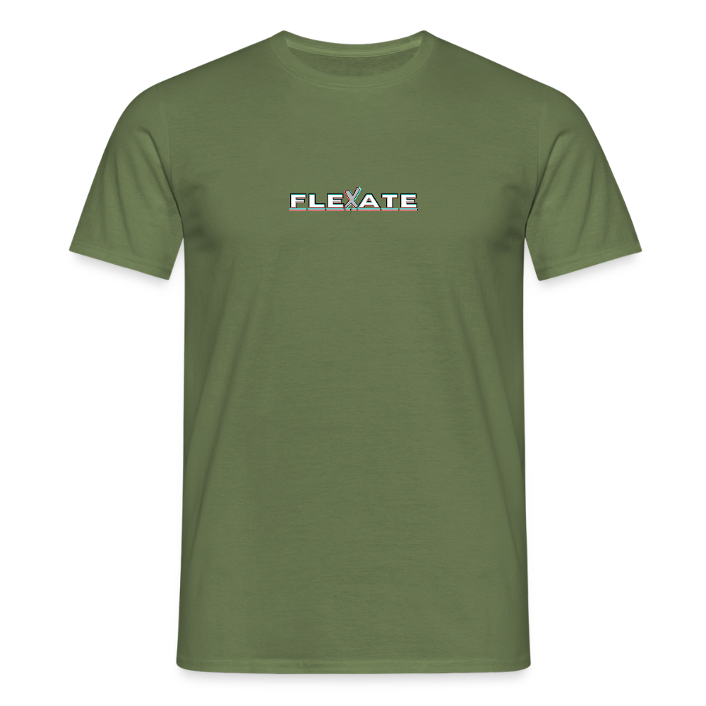 Men's T-Shirt - military green