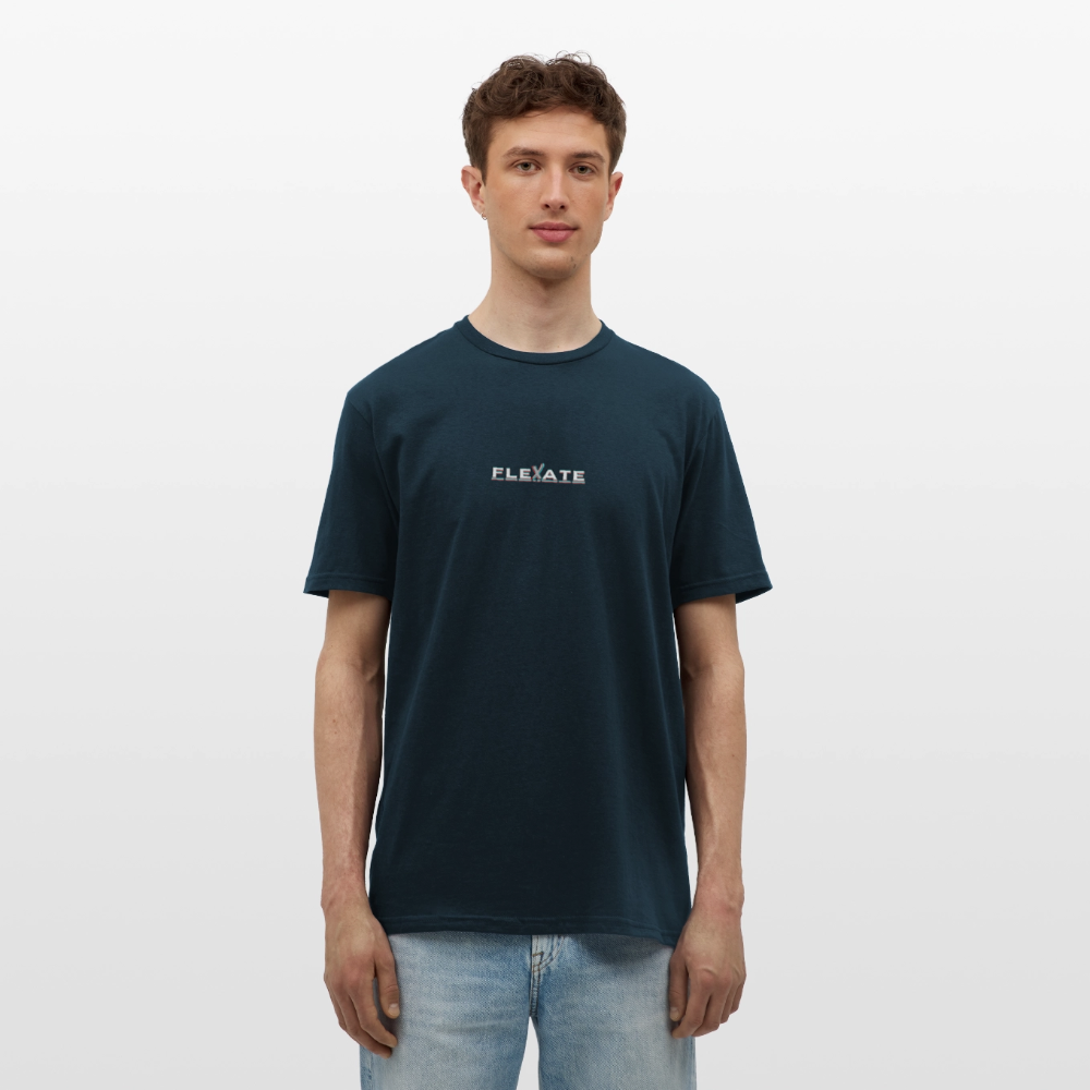 Men's T-Shirt - navy