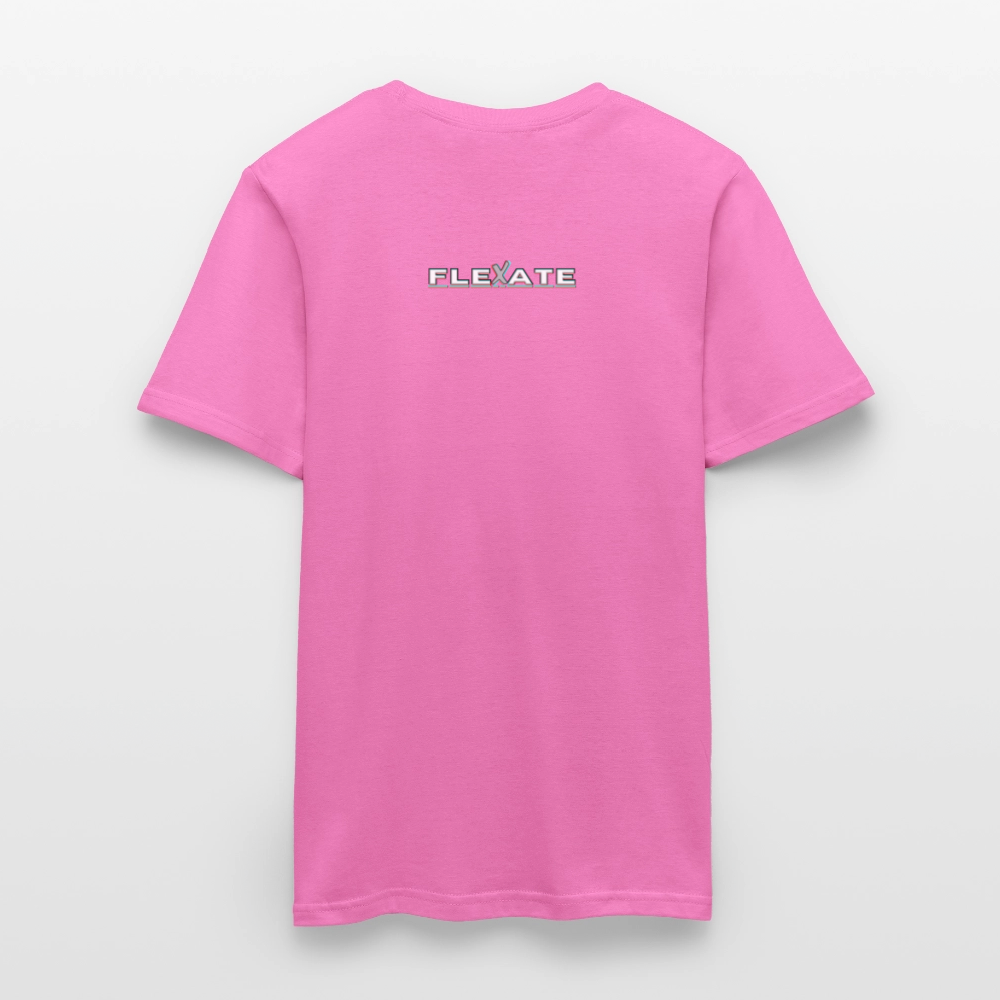 Men's T-Shirt - pink