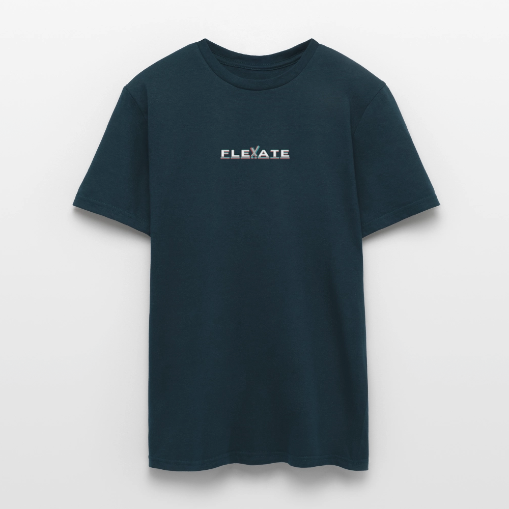 Men's T-Shirt - navy