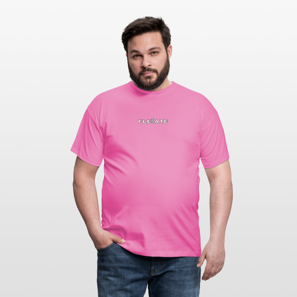 Men's T-Shirt - pink