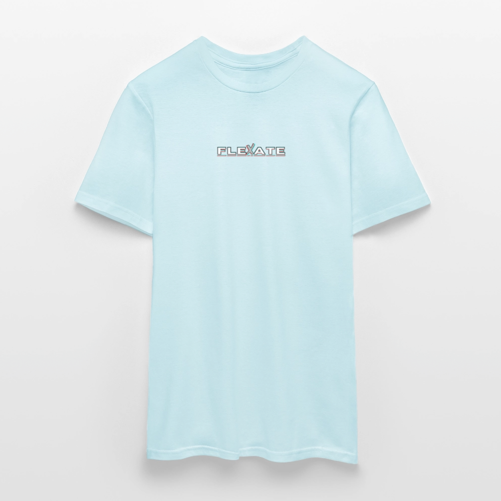 Men's T-Shirt - sky