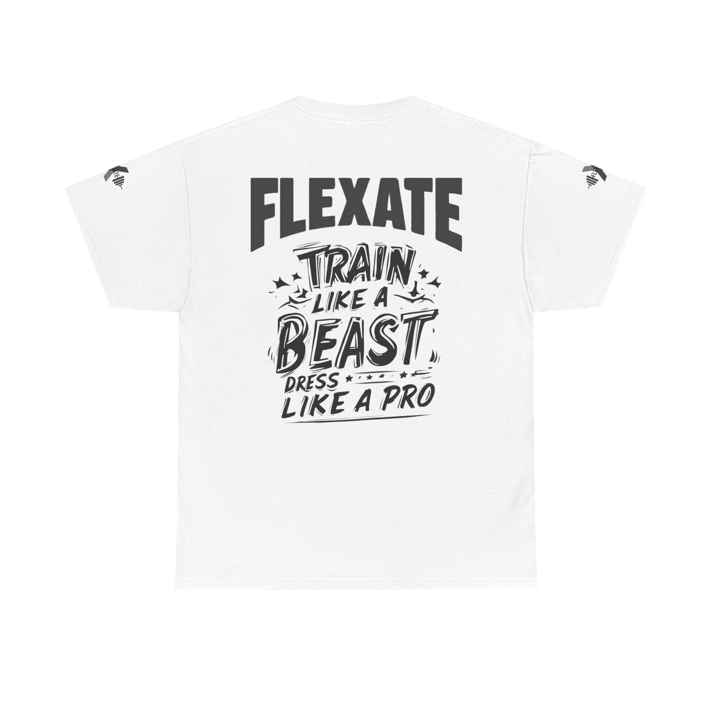 Flexate Gym Monster Pro T-shirt