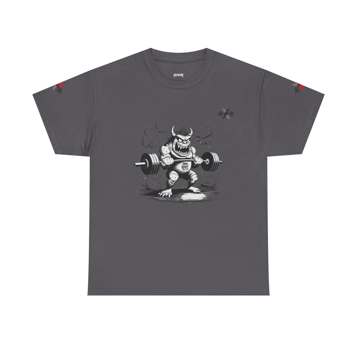 Flexate Unisex Heavy Cotton Tee