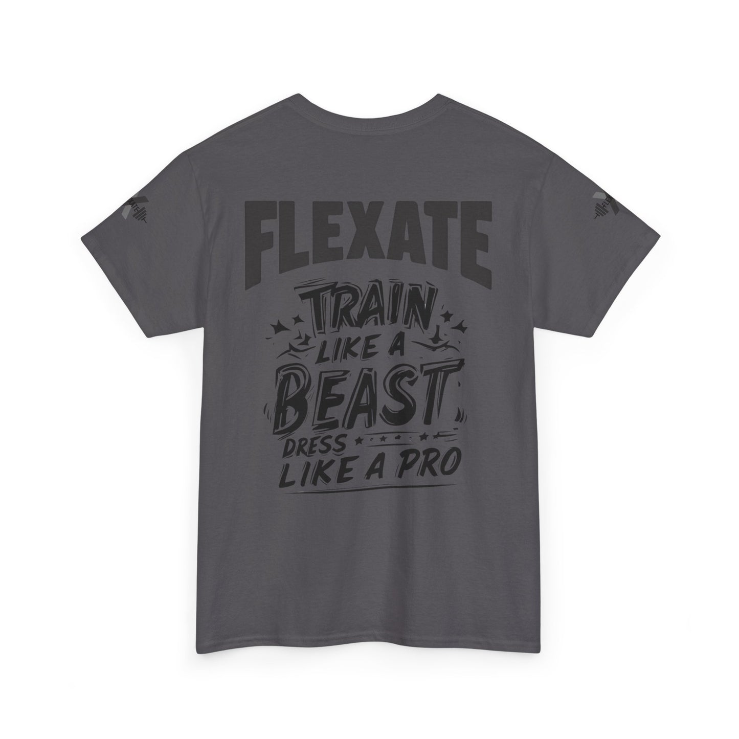 Flexate Gym Monster Pro T-shirt