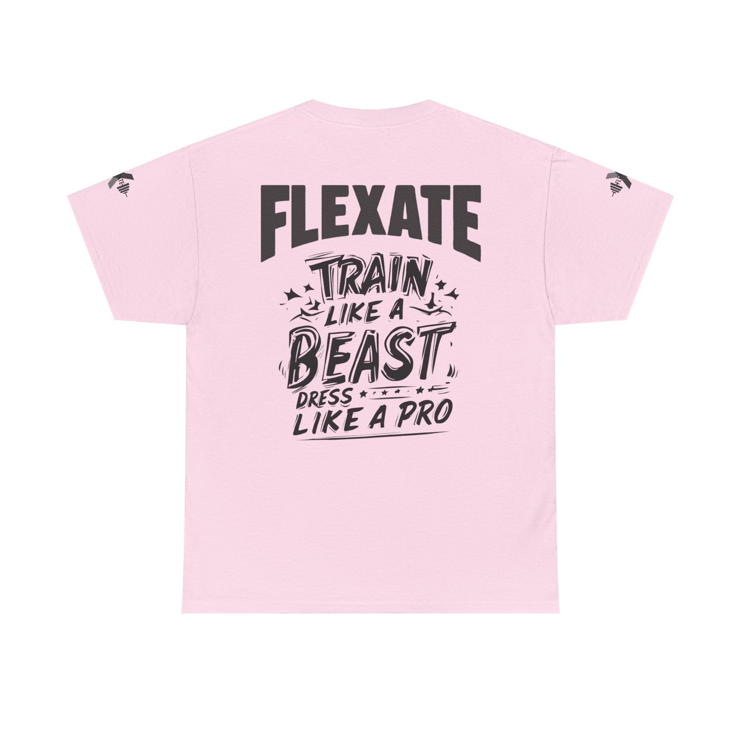 Flexate Gym Monster Pro T-shirt