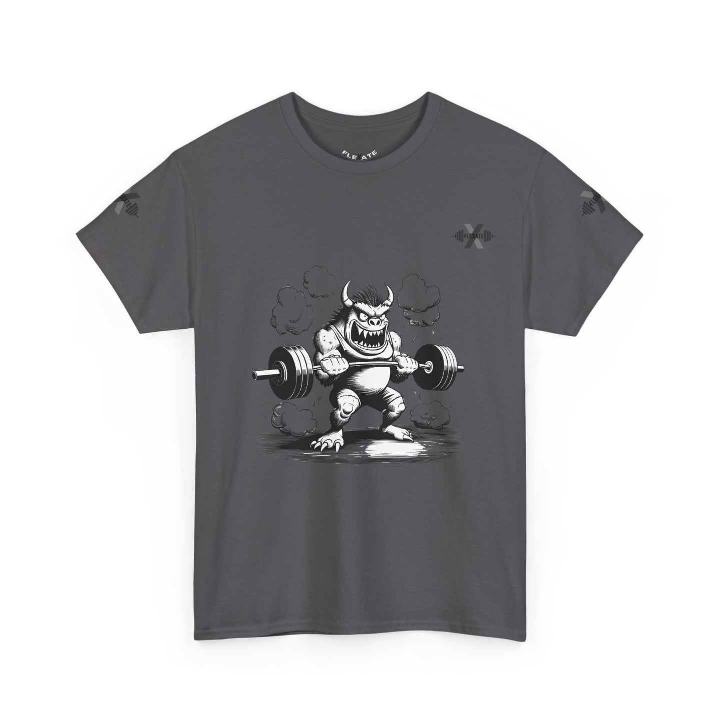 Flexate Gym Monster Pro T-shirt
