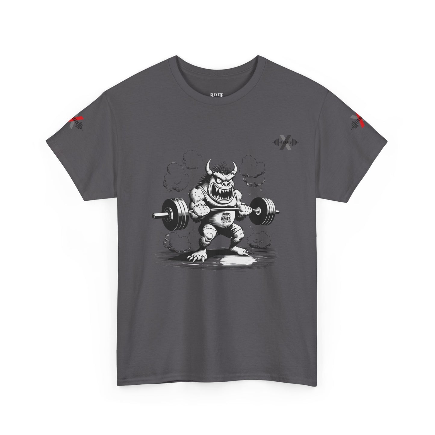 Flexate Unisex Heavy Cotton Tee