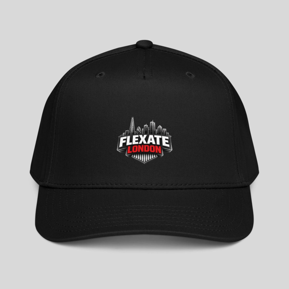 Flexate London Caps
