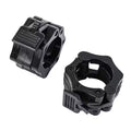 Olympic 2" Barbell Clamp