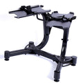 Shark Power Gear Adjustable Dumbbell Rack (24kg/40kg) – Rack Only or with Dumbbells