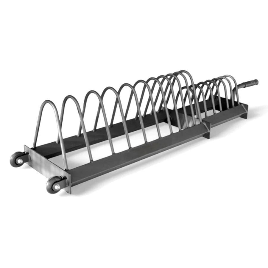 Extended Weight Plate