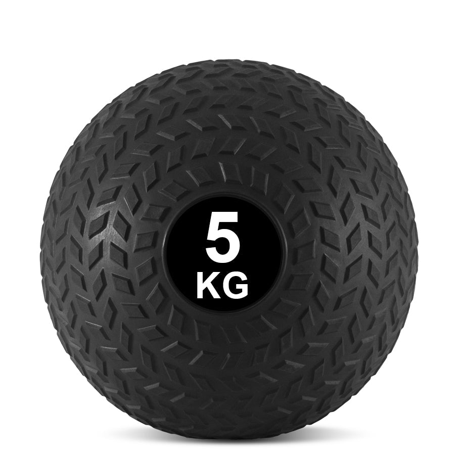Treaded Slam Balls