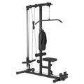 Cable Machine Power Cage