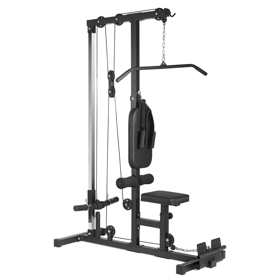 Cable Machine Power Cage