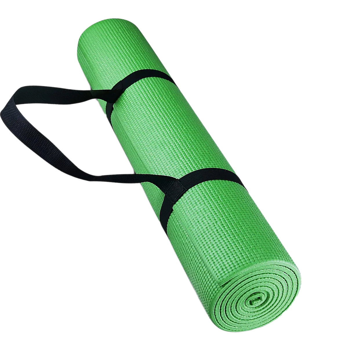 Non-Slip Yoga Mat