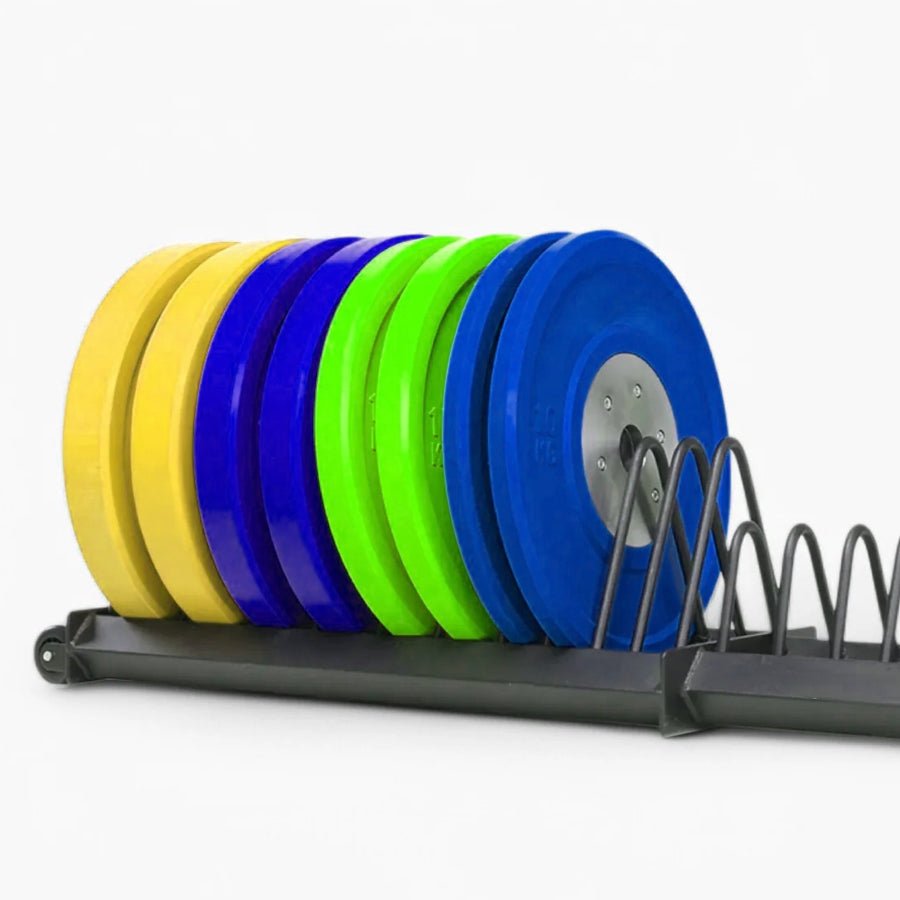Extended Weight Plate