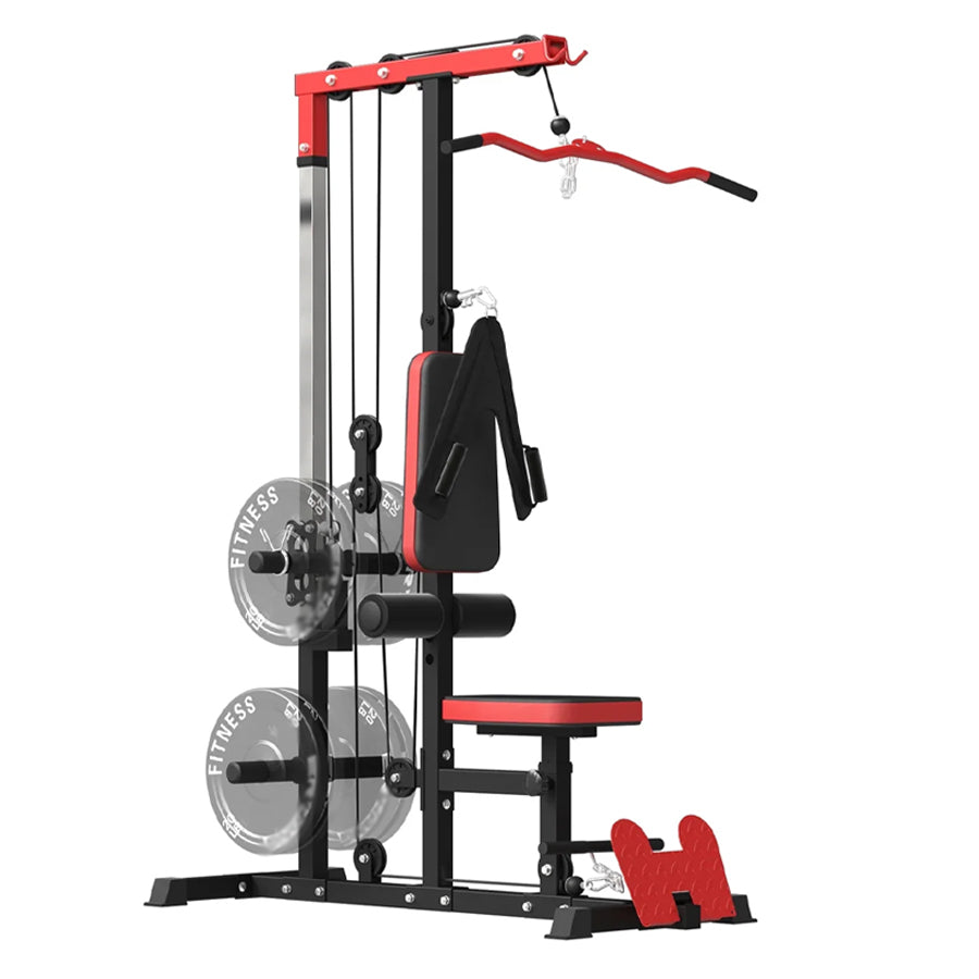 Cable Machine Power Cage