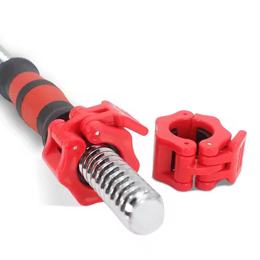 Olympic 2" Barbell Clamp