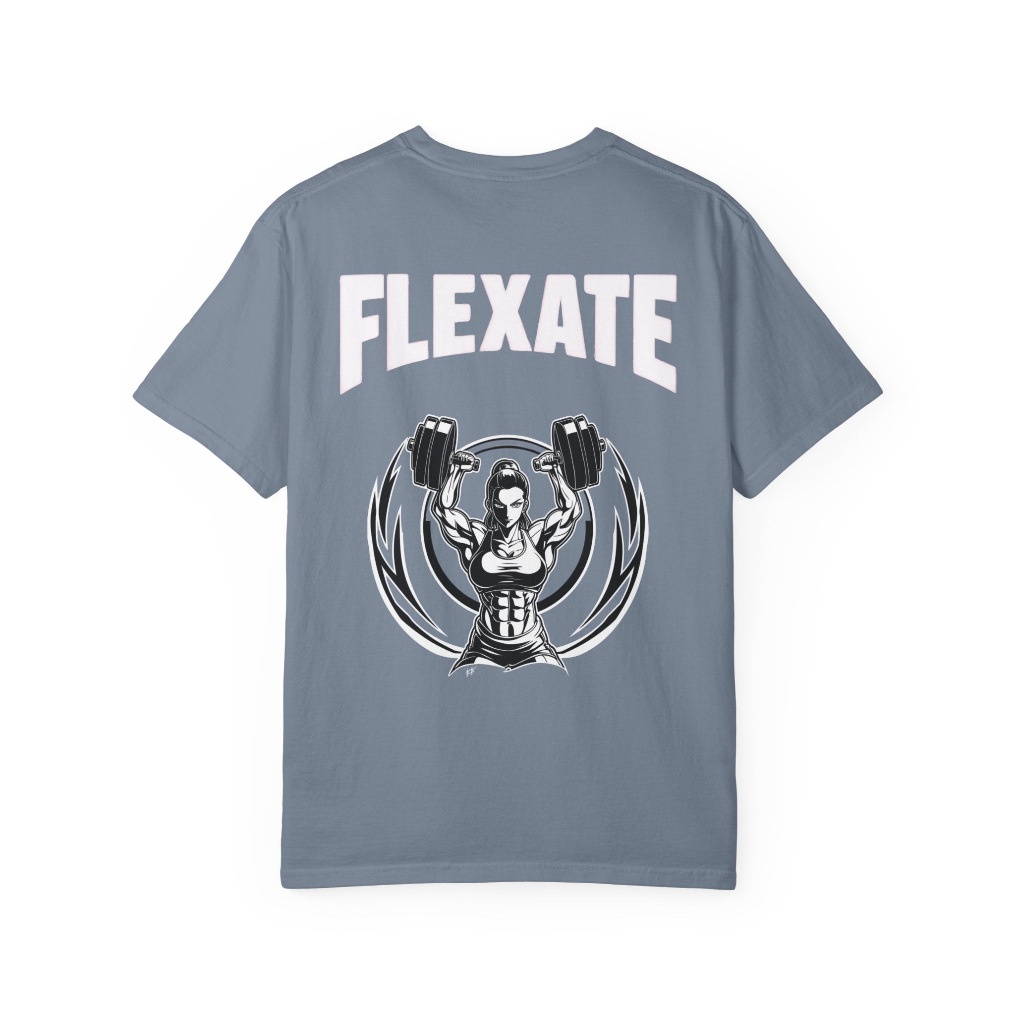 Flexate Gym Classic - Men's T-shirt