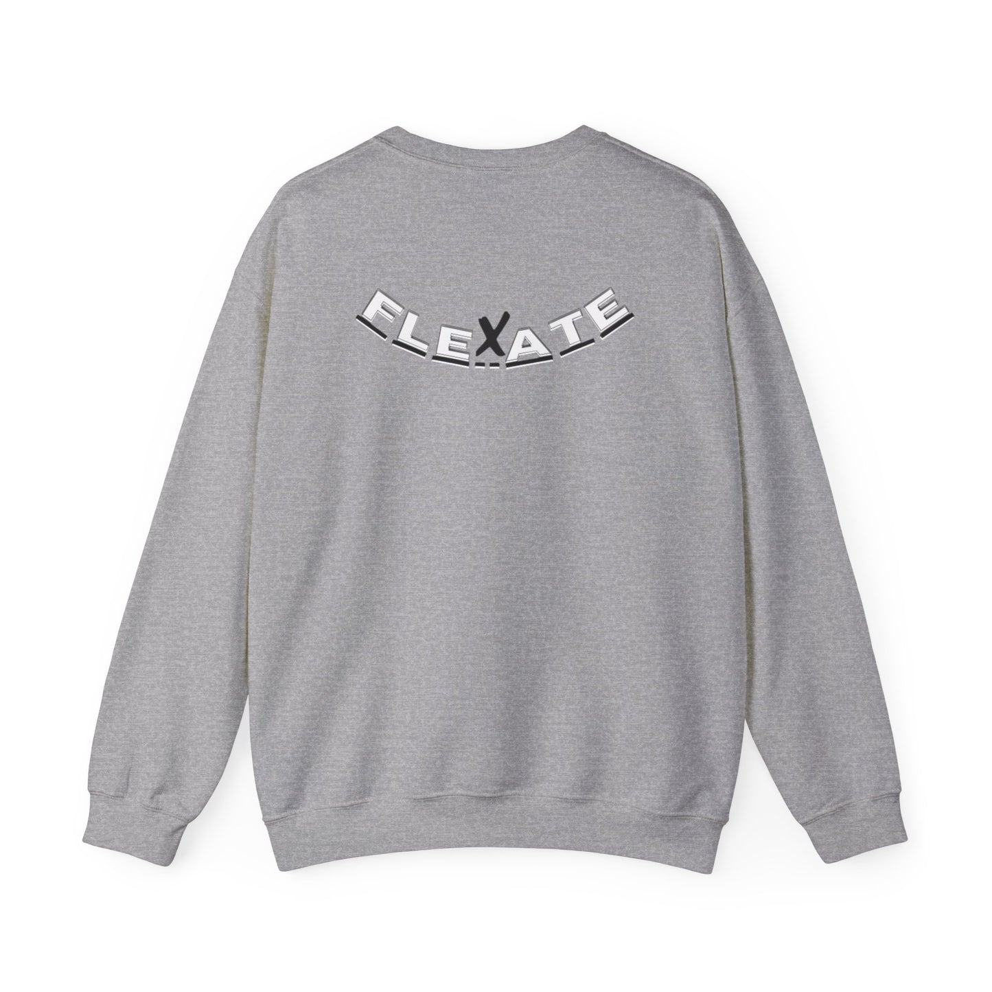 Flexate Heavy Blend™ Crewneck Sweatshirt