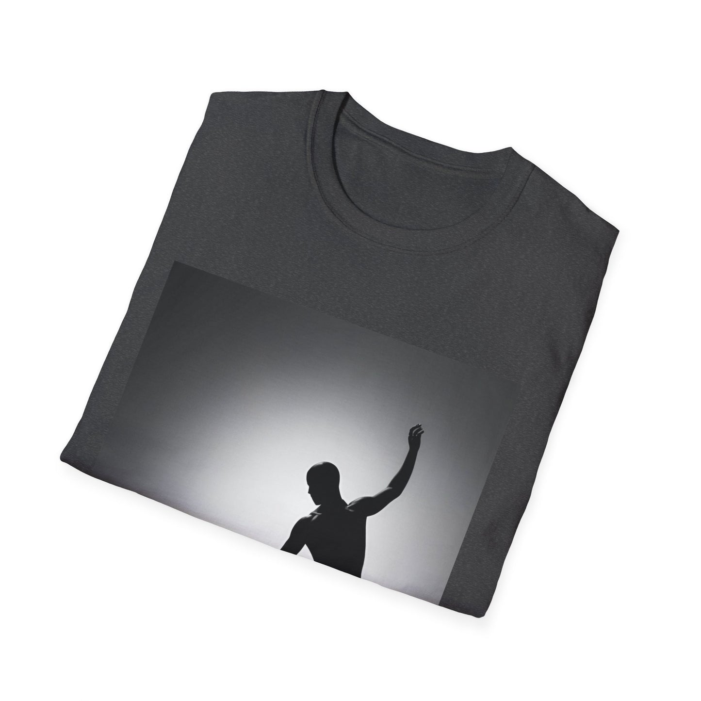 Flexate Style T-shirt