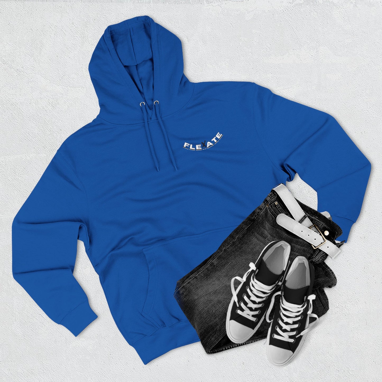 Flexate Original Hoodie