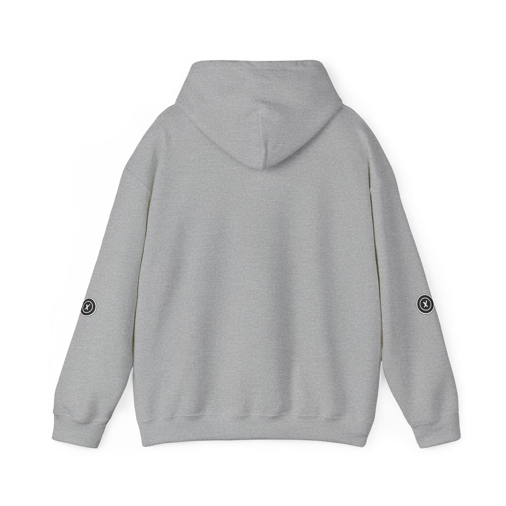Flexate FLX - Woman's Hooded Sweatshirt