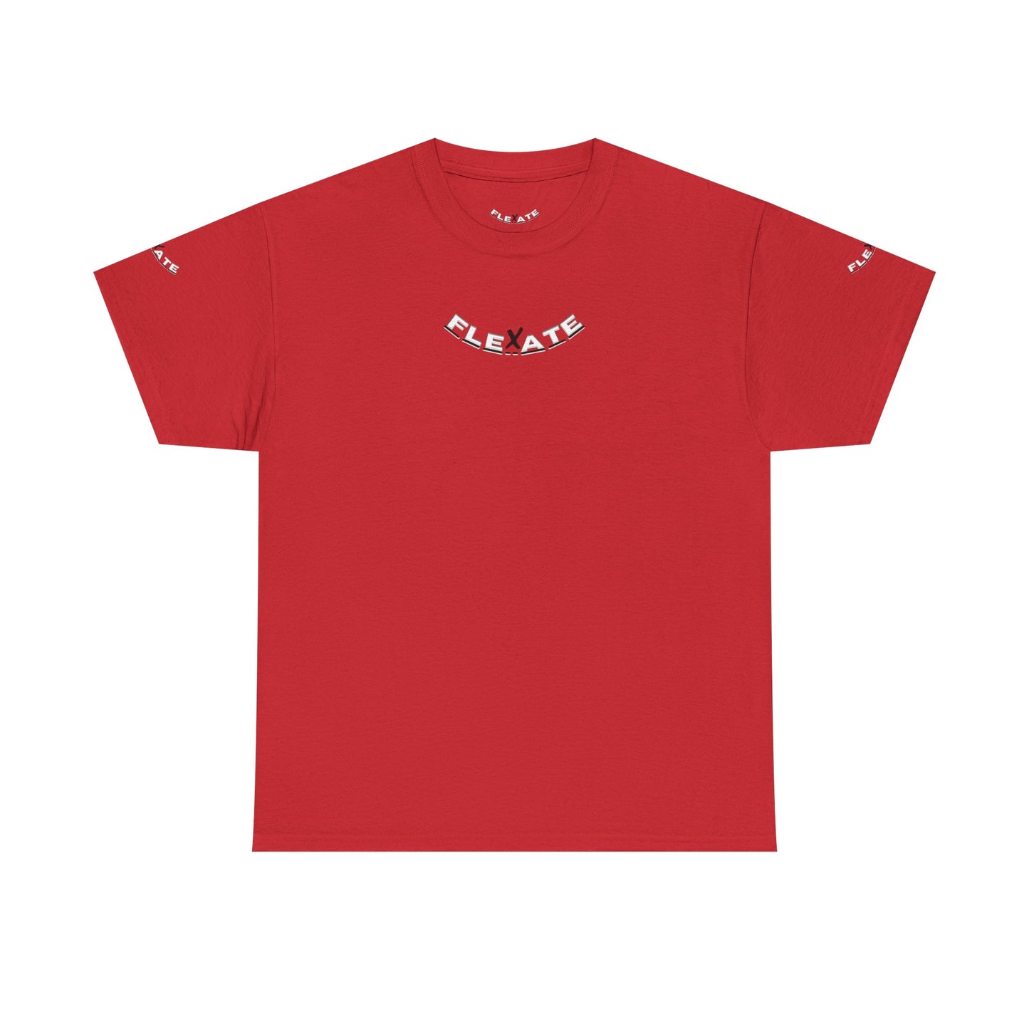 Flexate Heavy Cotton T-Shirt
