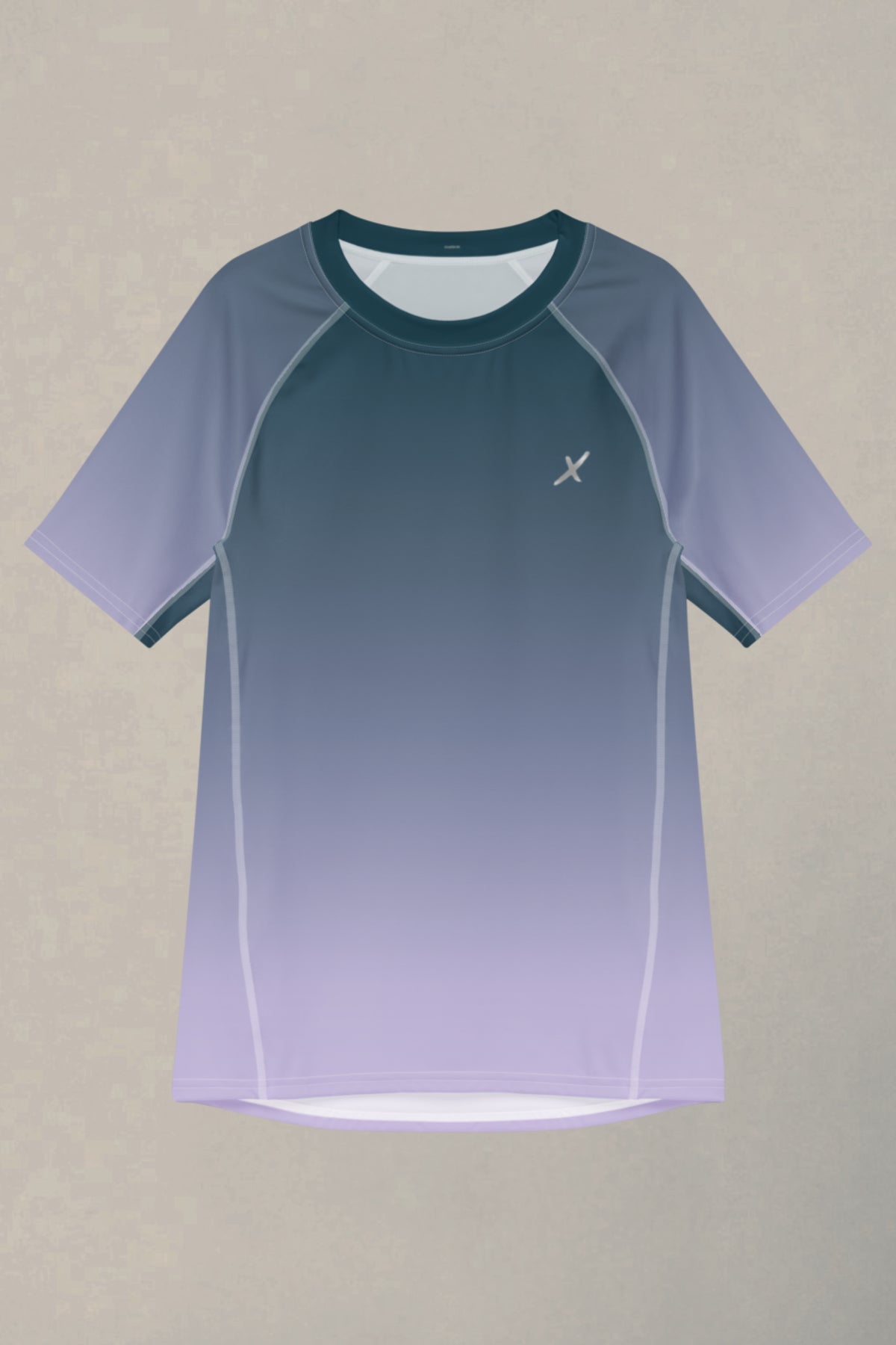 Flexate - Lylac Shadow Active T - Shirt