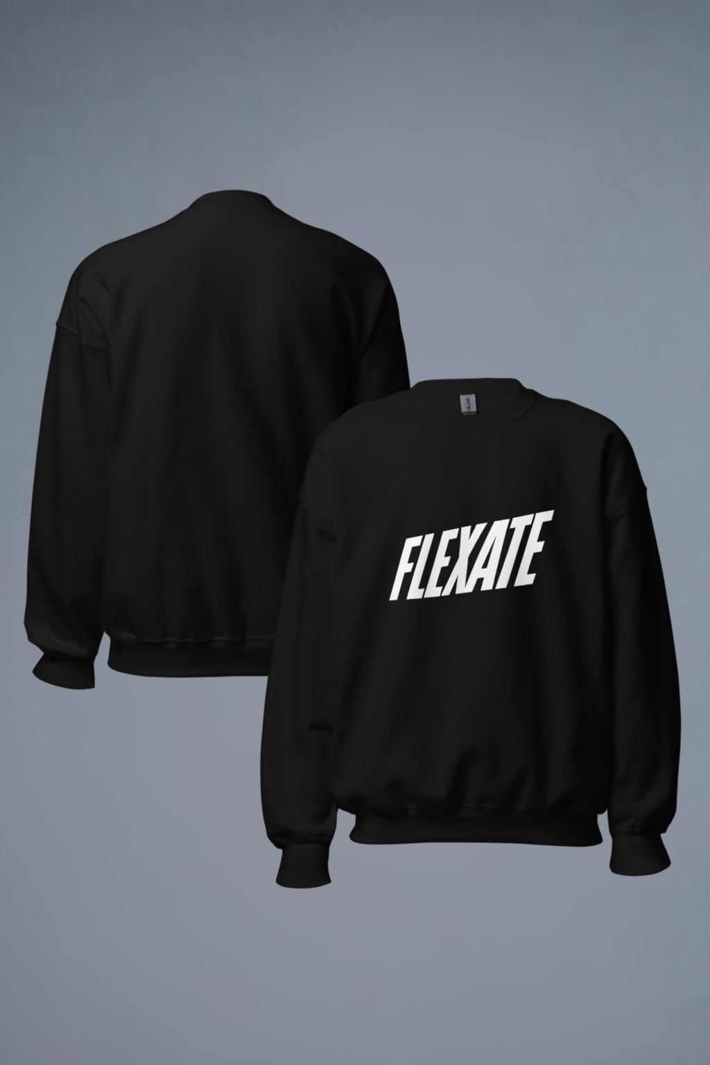 Flexate Original Sweatshirt