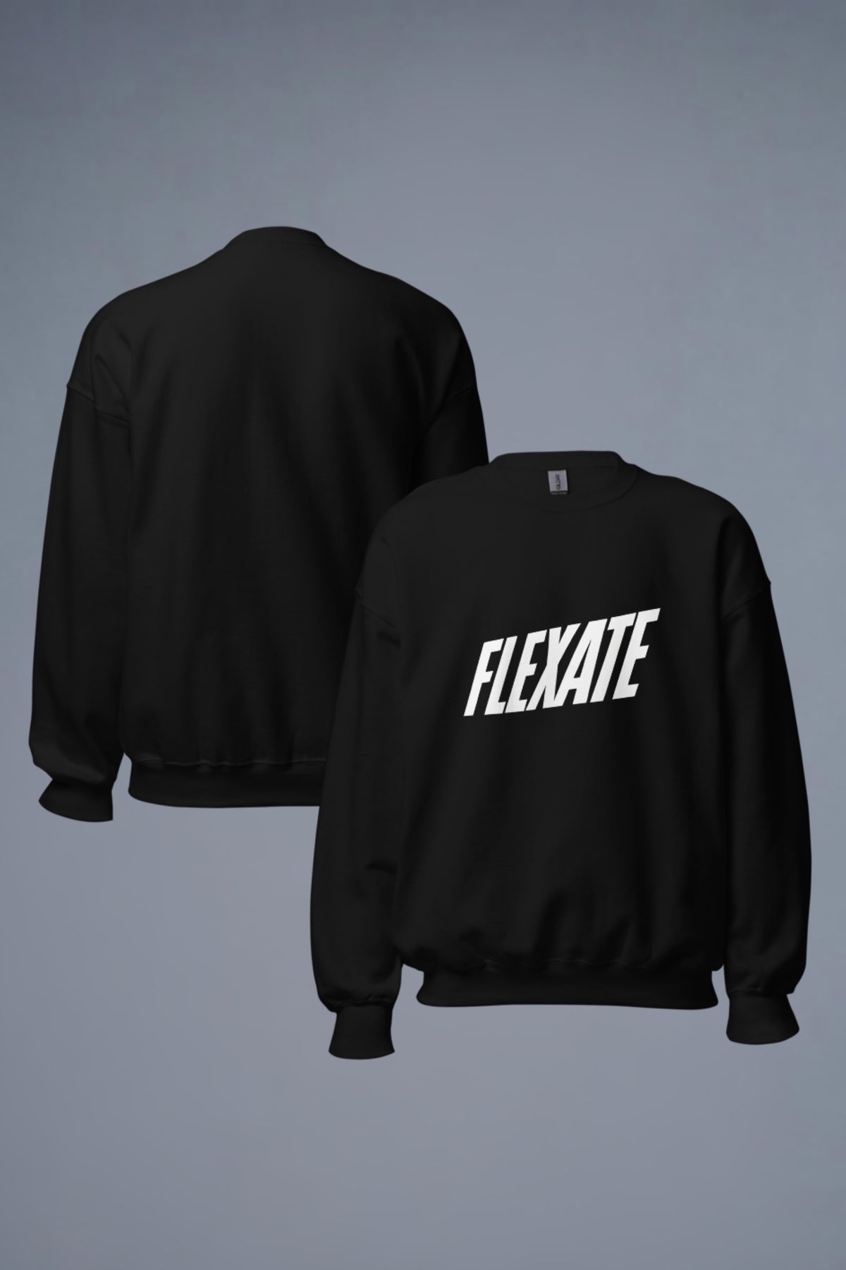 Flexate Original Sweatshirt
