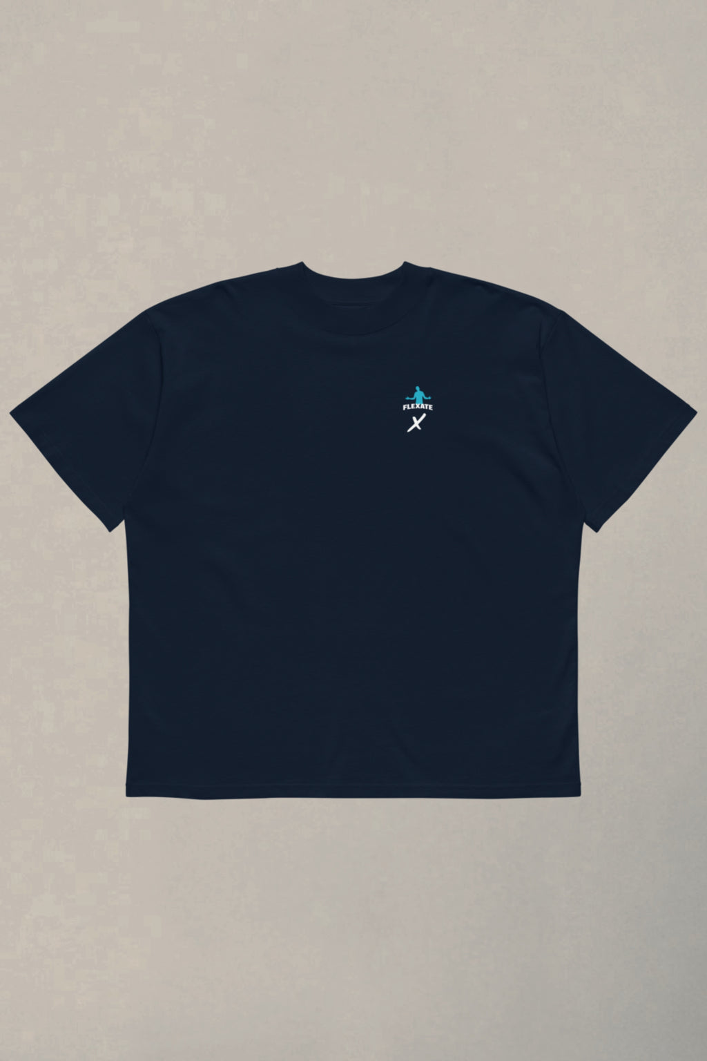 Flex - Street Guy Light Blue - T-Shirt
