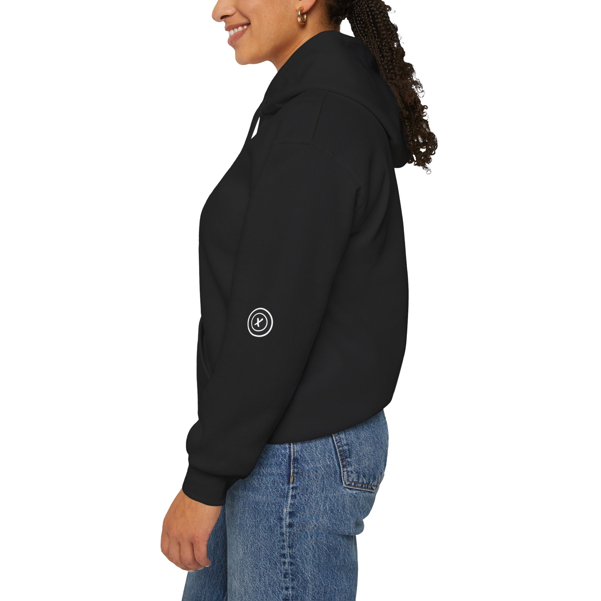 Flexate FLX - Woman's Hooded Sweatshirt