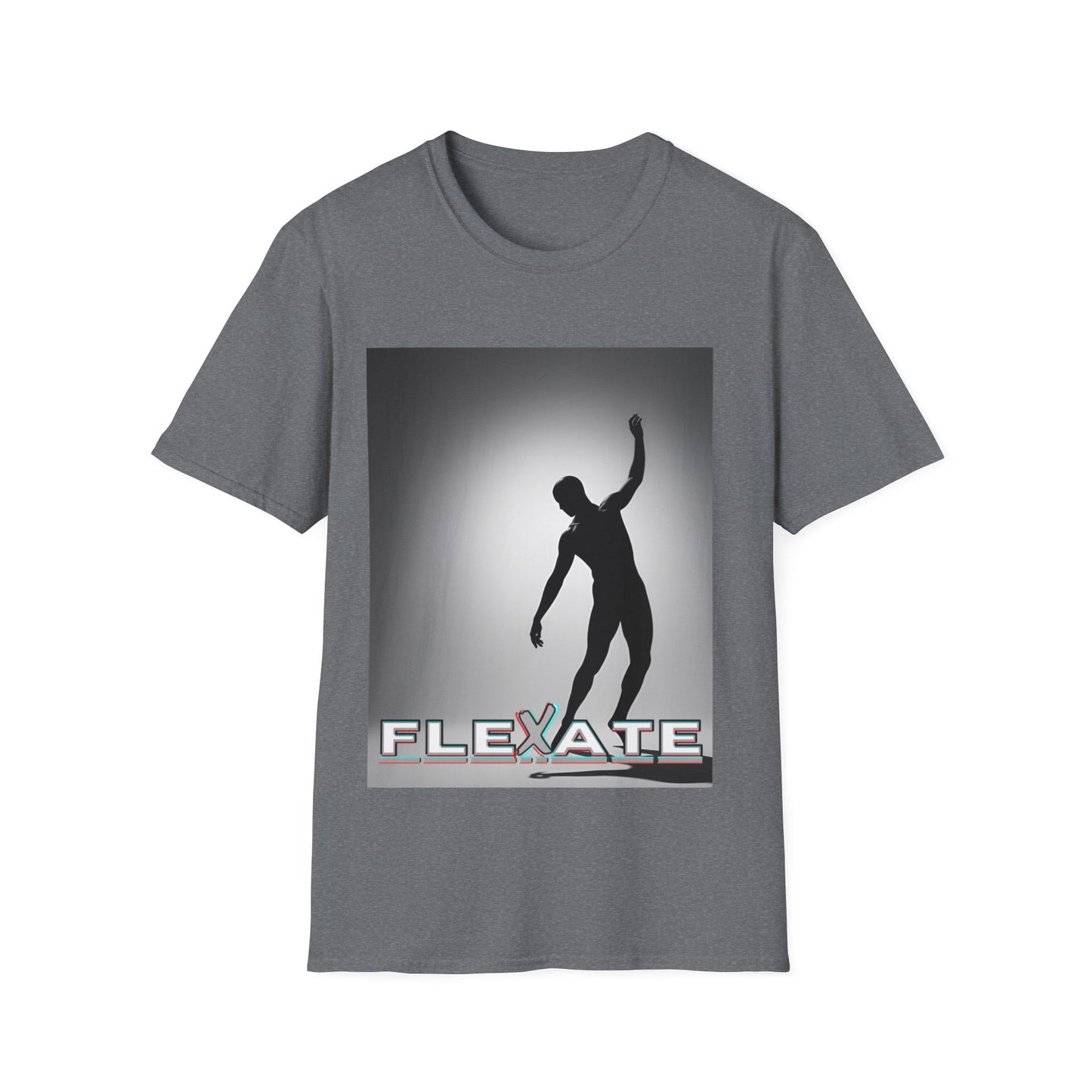 Flexate Style T-shirt