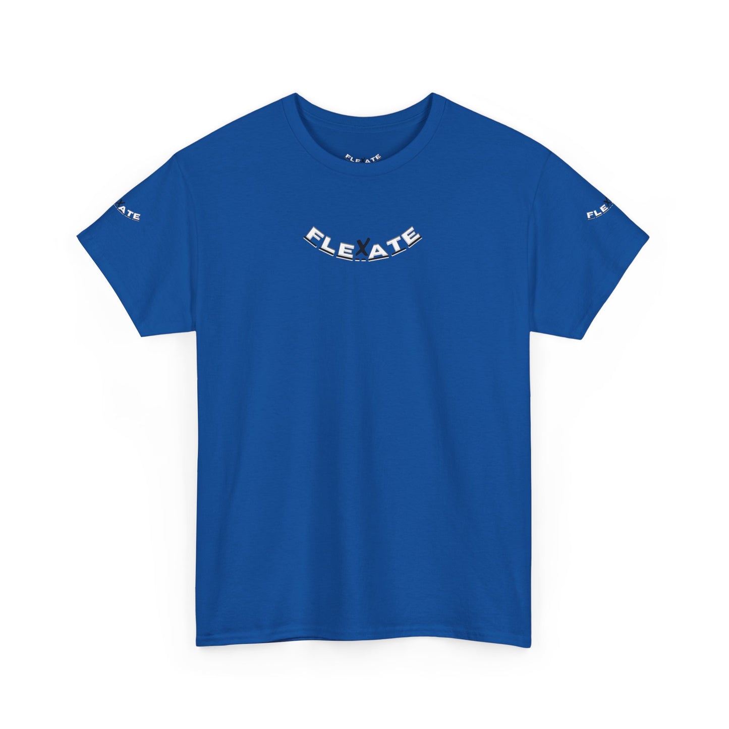 Flexate Heavy Cotton T-Shirt