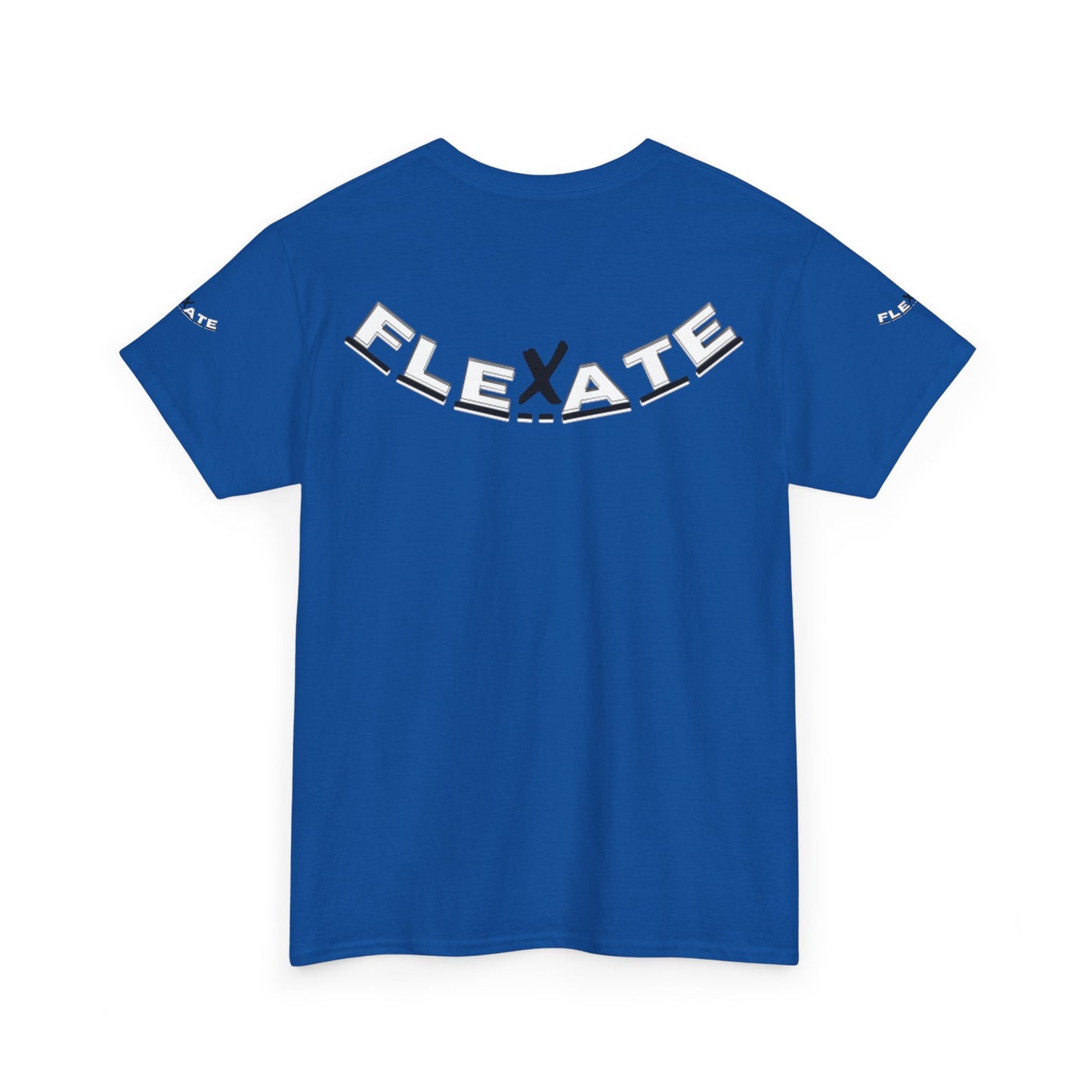 Flexate Heavy Cotton T-Shirt