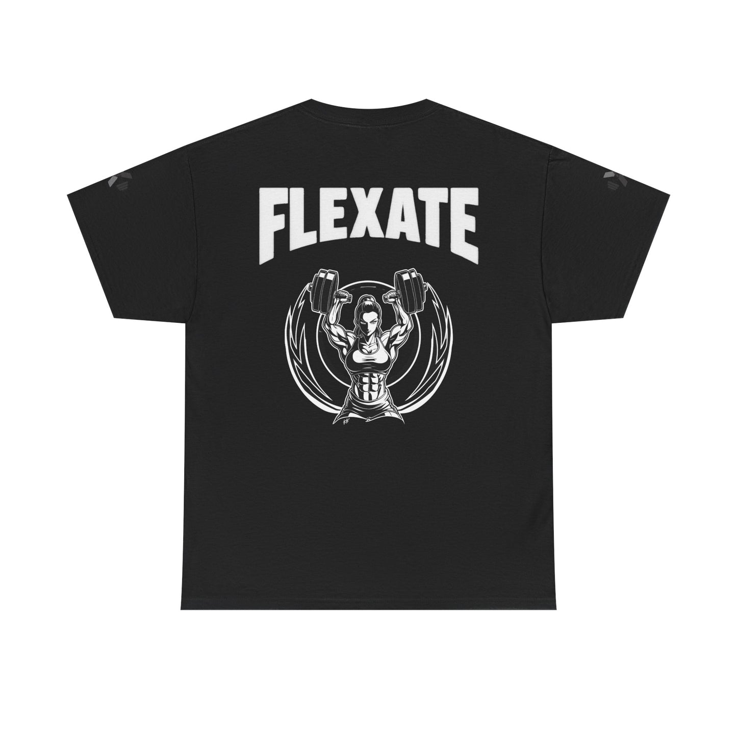 Flexate gym pro t-shirt