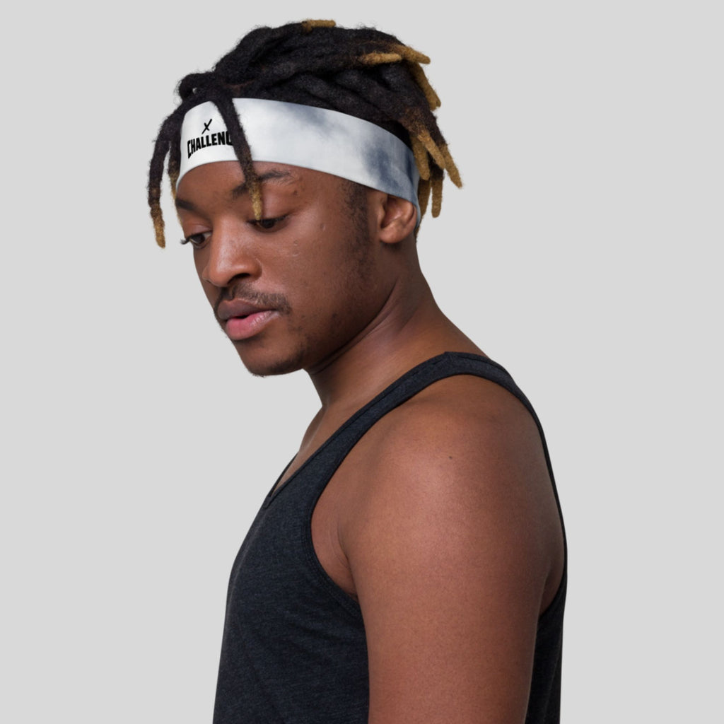 Flexate - Challenge X - Headband