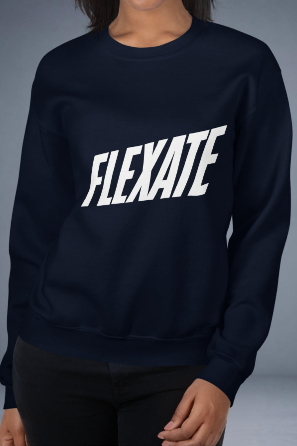Flexate Original Sweatshirt