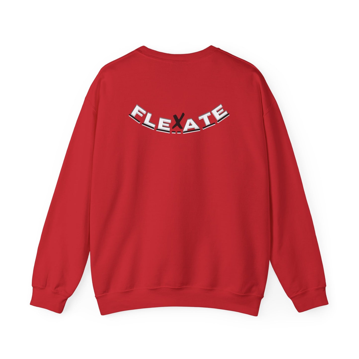 Flexate Heavy Blend™ Crewneck Sweatshirt